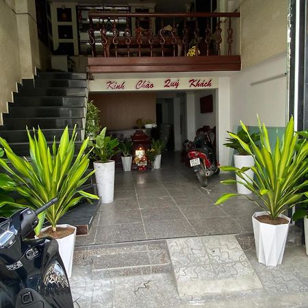 Nama Hotel - Ninh Kieu Center Can Tho Exterior foto