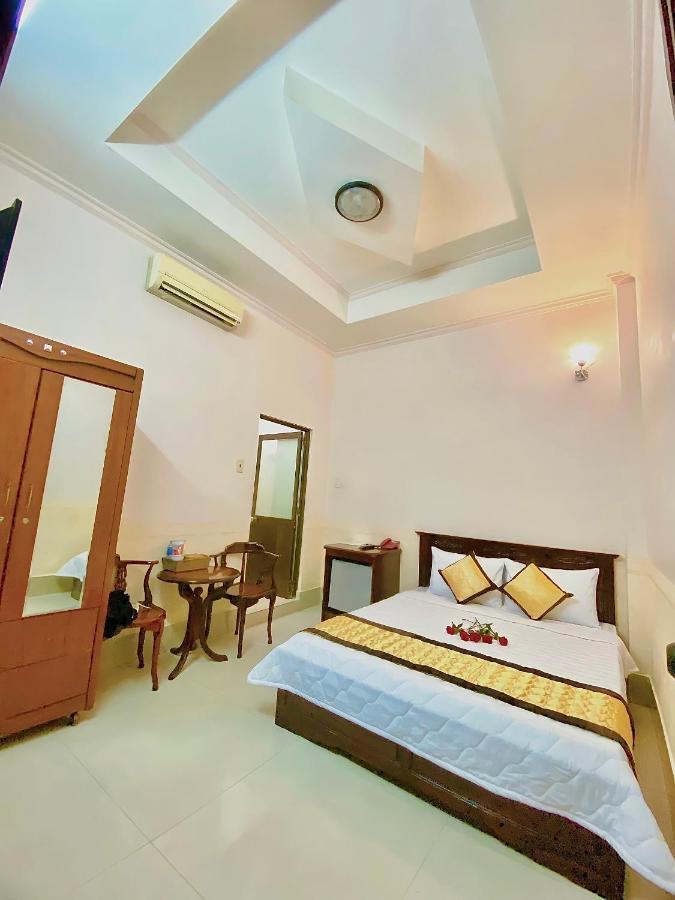 Nama Hotel - Ninh Kieu Center Can Tho Exterior foto