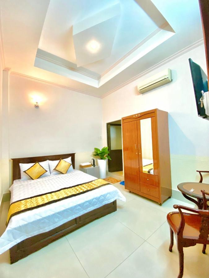 Nama Hotel - Ninh Kieu Center Can Tho Exterior foto