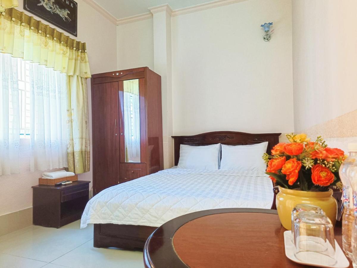 Nama Hotel - Ninh Kieu Center Can Tho Exterior foto
