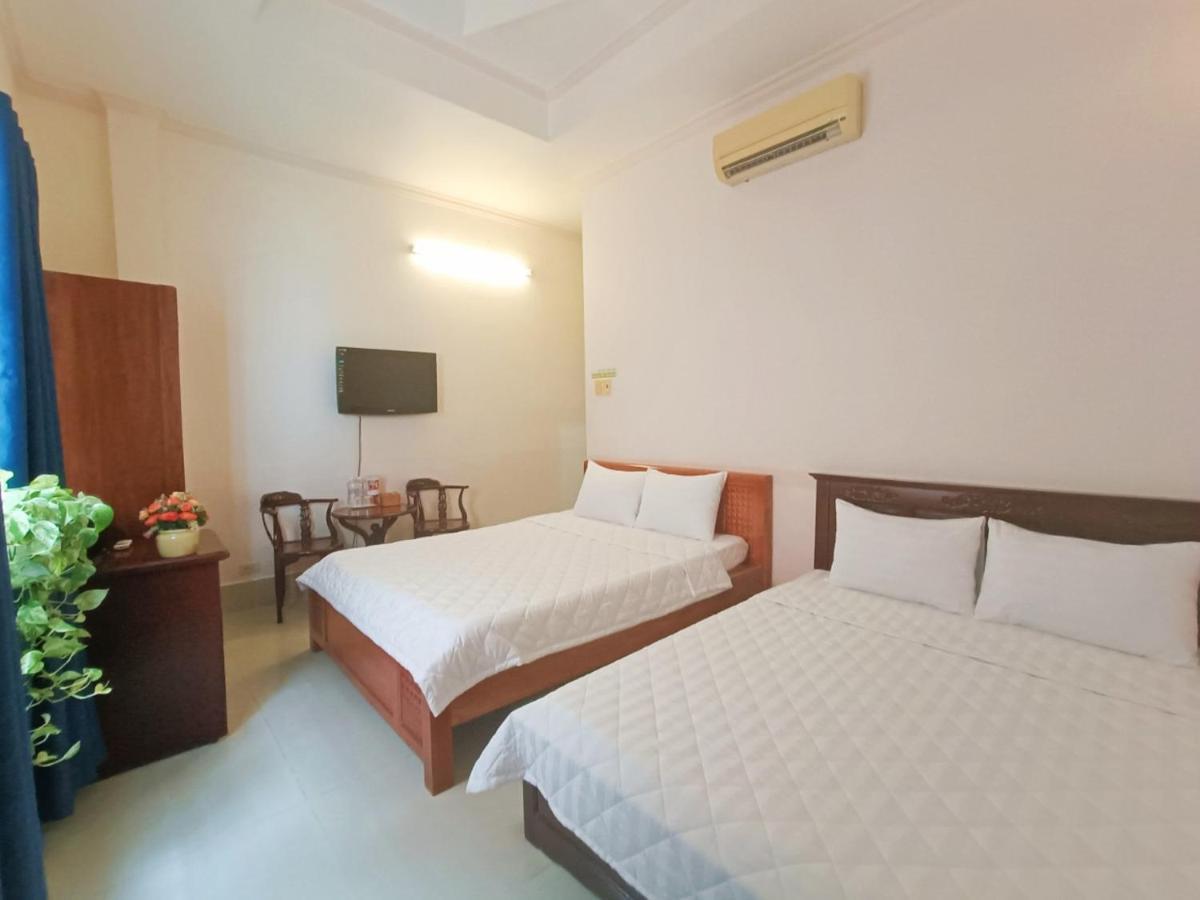 Nama Hotel - Ninh Kieu Center Can Tho Exterior foto