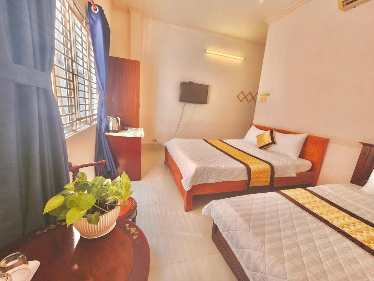 Nama Hotel - Ninh Kieu Center Can Tho Exterior foto