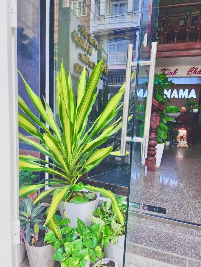 Nama Hotel - Ninh Kieu Center Can Tho Exterior foto