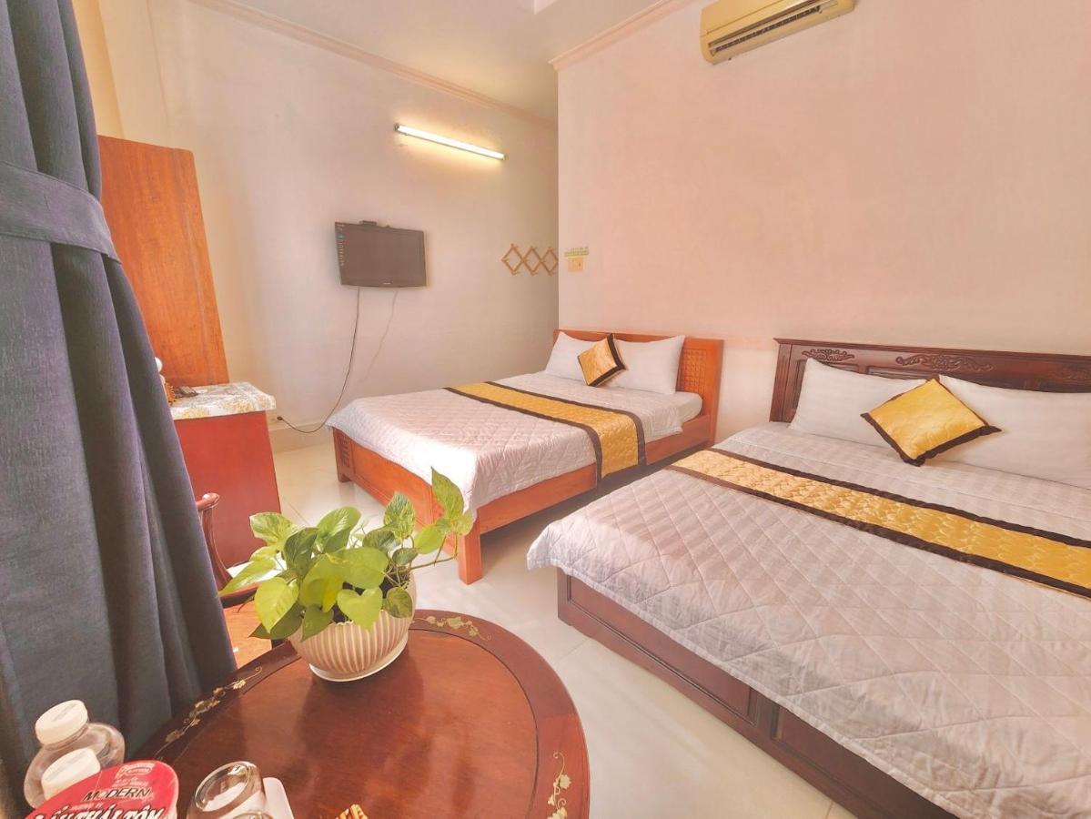 Nama Hotel - Ninh Kieu Center Can Tho Exterior foto