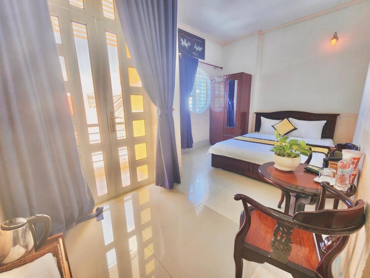 Nama Hotel - Ninh Kieu Center Can Tho Exterior foto